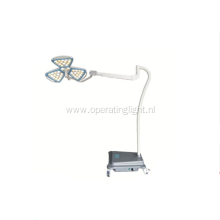 LED OPERATING MOBILE LIGHT